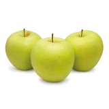 Domaća jabuka Zlatni Delišes, zemlja podrijetla Hrvatska 1 kg