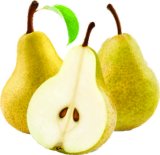 Kruška Wiliams Rinfuza 1 kg