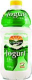 JOGURT ‘Z BREGOV 2,8% m.m., Vindija 1,75 kg