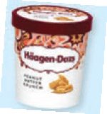 SLADOLED HÄAGEN DAZS razne vrste 420 ml ili 460 m