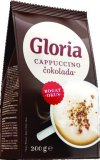 Cappuccino Gloria Classic, Čokolada 200 g