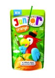 Piće Junior Odabrane vrste 200 ml