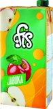Piće Fis Jabuka, naranča 2 l