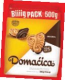 KEKS DOMAĆICA Original Kraš 500 g