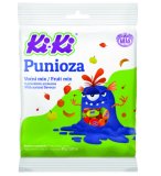 Bomboni Ki-Ki Punioza fruit mix 90 g