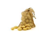 Domaći krumpir, zemlja podrijetla Hrvatska 10 kg