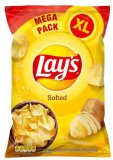 Lay’s ČIPS slani, 200 g