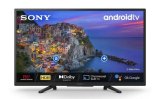 LED TV Sony KD32W800P1AEP HD READY DVB-T2/S2 android