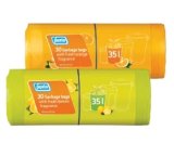 PRIO Vreće za smeće 35 l