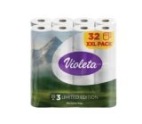 VIOLETA Toaletni papir 32/1