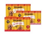 ORLANDO Prutići za pse 16 x 11 g