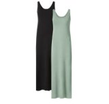 ESMARA Duga haljina 1 kom.