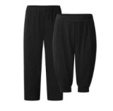 ESMARA Ženske hlače 1 kom.