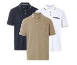 LIVERGY Polo majica 1 kom.