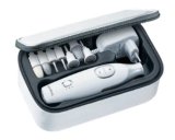 SANITAS Set za manikuru i pedikuru 1 kom.