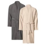 LIVARNO Kućni ogrtač 1 kom.