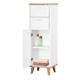 LIVARNO Kupaonski ormarić 1 kom.