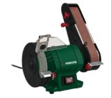 PARKSIDE Tračna brusilica s postoljem 1 kom.