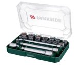 PARKSIDE Set nasadnih ključeva