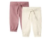 LUPILU Hlače od muslina 1 kom.