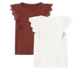 LUPILU Majica za djevojčice 1 kom.