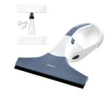 SILVERCREST Bežični usisavač za prozore 1 kom.