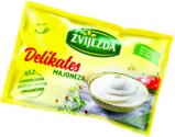Majoneza Zvijezda Delikates 85 g