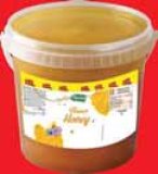 MARIBEL Cvjetni med XXL 1,2 kg