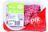 MIJEŠANO MLJEVENO MESO Pik Vrbovec 540 g