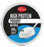 MILBONA High protein jogurt 1 kg
