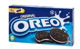 Oreo KEKS original 176 g