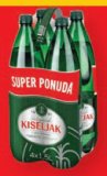 MINERALNA VODA SARAJEVSKI KISELJAK 4x1,5 L