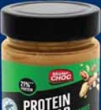 MISTER CHOC Proteinski namaz 320 g