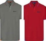 MUŠKA POLO MAJICA LOTTO 100% pamuk, veličina: S-XXL 1 kom