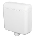 Nadžbukni vodokotlić LIV LAGUNA