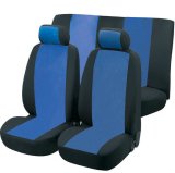 Navlaka za auto FINISH LINE 8DJ. PLAVA CLASSIC