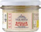 OKUSI ZAVIČAJA Bakalar na bijelo 165 g