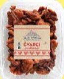 OKUSI ZAVIČAJA Čvarci na slavonski 250 g