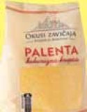 OKUSI ZAVIČAJA Palenta 500 g