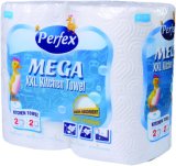 Ubrus Perfex 2-slojni, 2/1 1 pakiranje