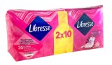 Libresse HIGIJENSKI ULOŠCI normal, 20 kom