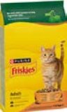 HRANA ZA MAČKE FRISKIES razne vrste 1,5 kg
