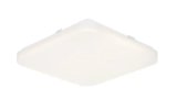 Plafonjera Osram Eue LED 18 W 4000 K 28x28 cm