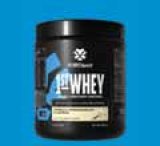 POLLEO SPORT 1st Whey 250 g