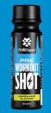 POLLEO SPORT Pre-workout shot 80 ml