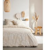 Posteljina Stil Dona bež 140x200 cm