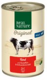 Real Nature Adult govedina 400 g