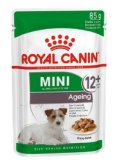 Royal Canin Mini Ageing 12+, 85 g
