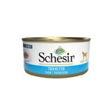 Schesir tuna u želeu, konzerva 150 g