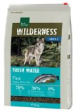 Real Nature Wilderness Adult Fresh Water riba